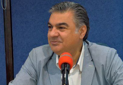 «درآمدی بر ایران‌شناسی ایرانی» || دکتر محمدعلی عزت زاده