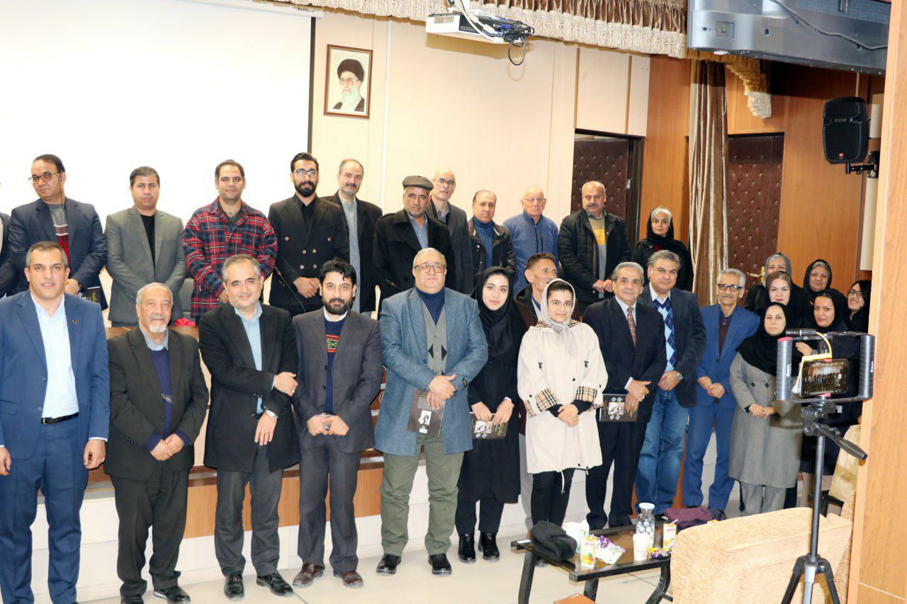 گزارش تصویری: چالش‌های حفاظت و توسعه در حوزهٔ تمدنی خراسان بزرگ و ایران‌شناسی