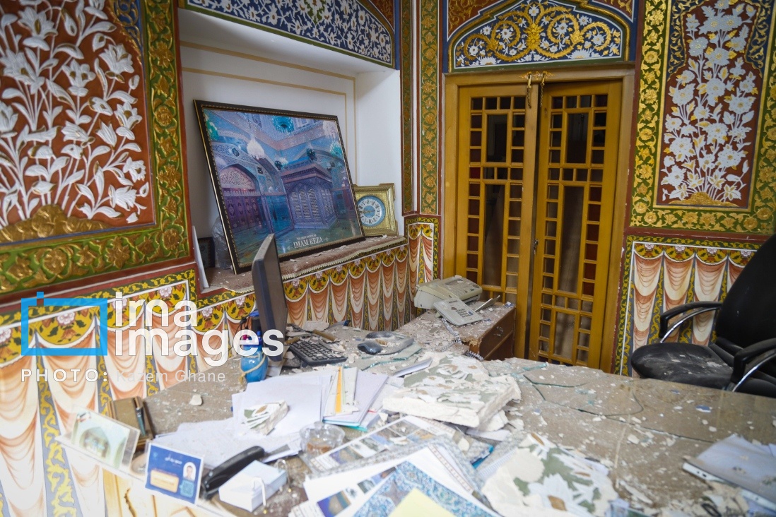 بازتاب بیانیهٔ انجمن ایران‌شناسی ایران در ایرنا:یونسکو به یاری میراث فرهنگی ایران بشتابد