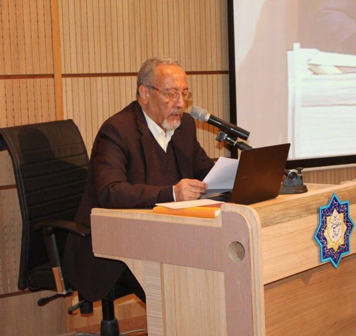دفتر انجمن ایران‌شناسی شاخه شاهرود راه‌اندازی شد