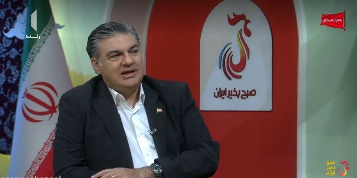 تحلیل سخنان اخیر مارکو روبیو، گفتگو با محمدعلی عزت‌زاده دبیر انجمن ایران‌شناسی ایران