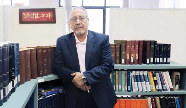 پیام دکتر محمود جعفری دهقی: به مناسبت 30 اردیبهشت؛ روز ملی ایران‌شناسی؛ بزرگداشت هویت و تمدن کهن ایران