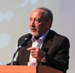 رئیس انجمن ایرانشناسی: وظیفه اصلی انجمن ایرانشناسی قزوین، تمرکز بر هویت بومی است