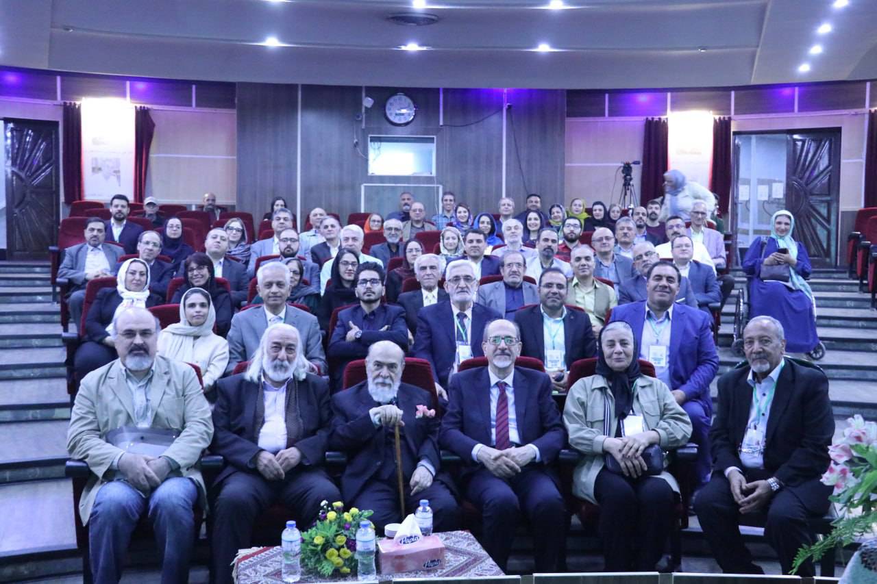 گزارش تصویری نخستین کنگره ملی ایران شناسی